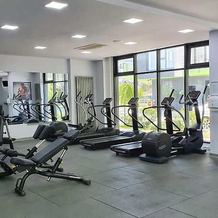 Eka Studio - Pool & Spa Beach Resort Năvodari מראה חיצוני תמונה