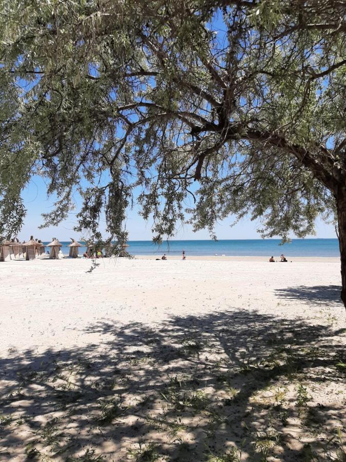 Eka Studio - Pool & Spa Beach Resort Năvodari מראה חיצוני תמונה